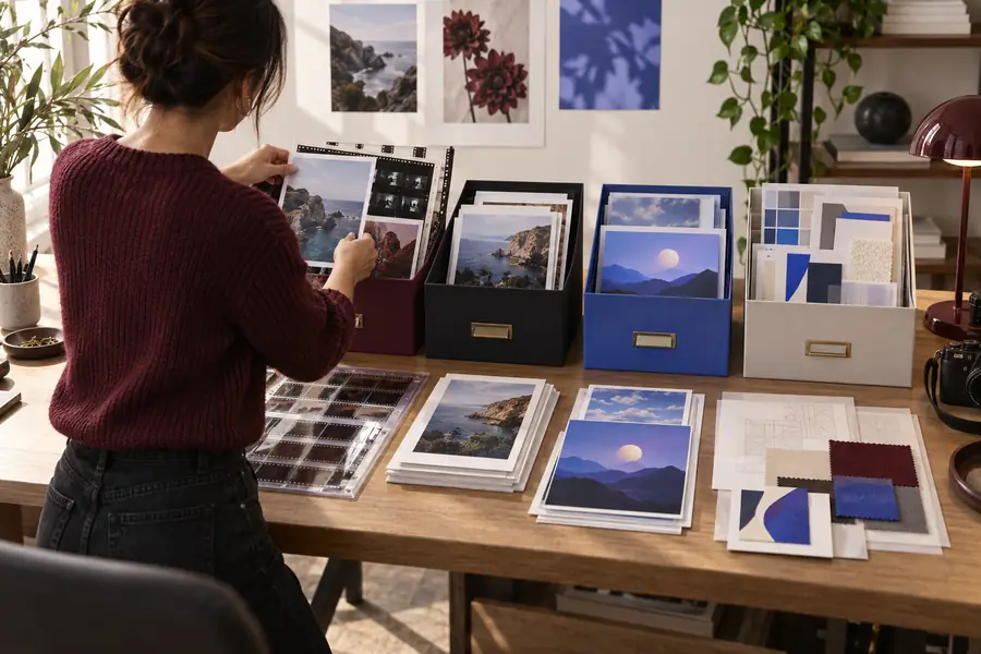 Creative assets and licensing information on Freepik